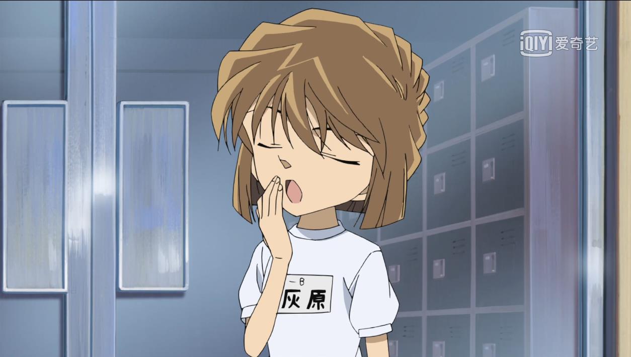 名侦探柯南：战栗的乐谱剧照的剧照