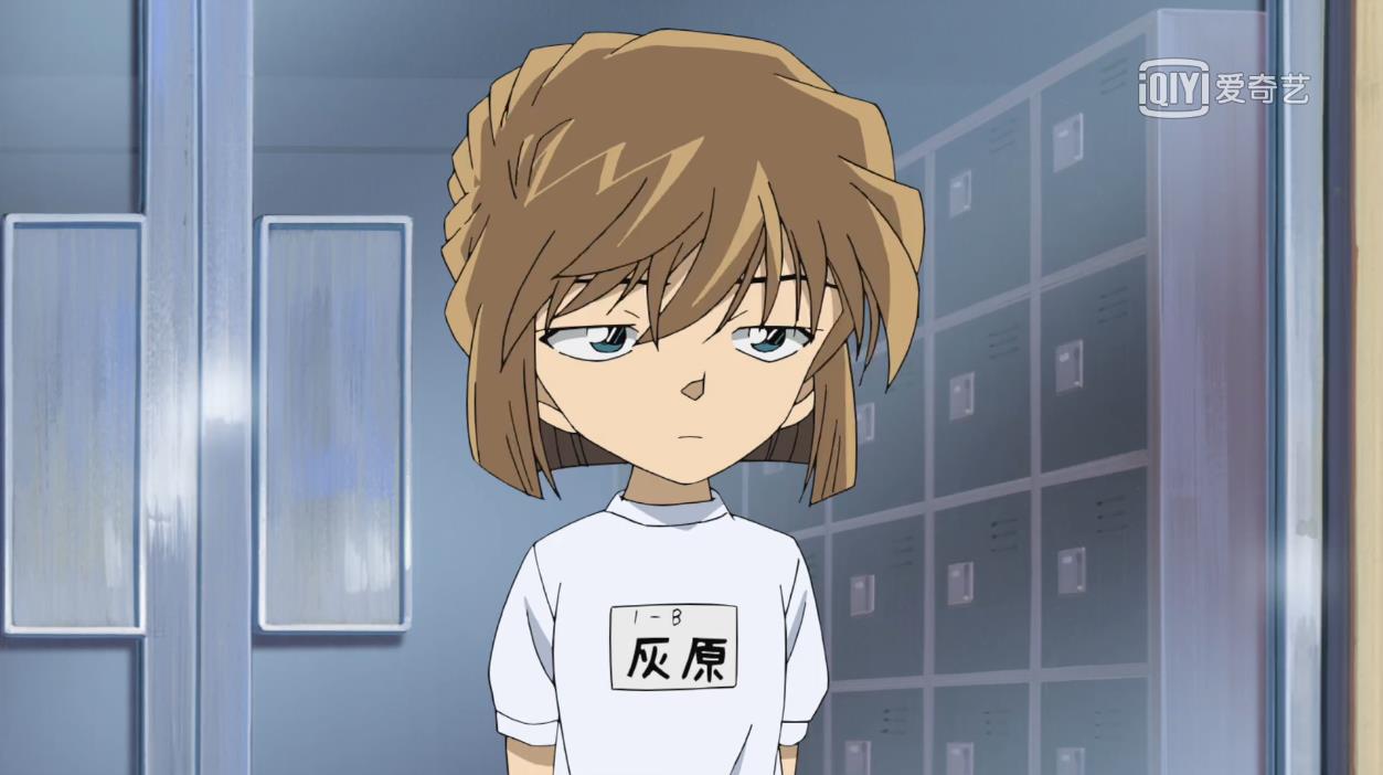 名侦探柯南：战栗的乐谱剧照的剧照