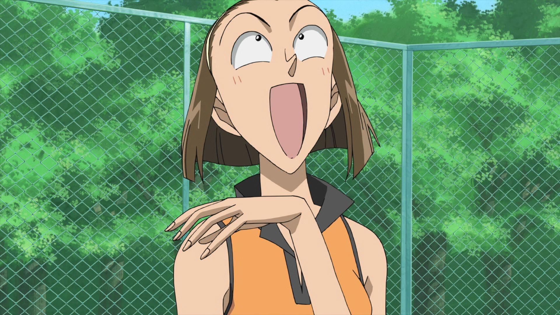 名侦探柯南：战栗的乐谱剧照的剧照