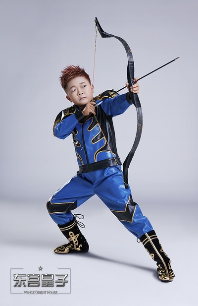 东宫皇子剧照的剧照