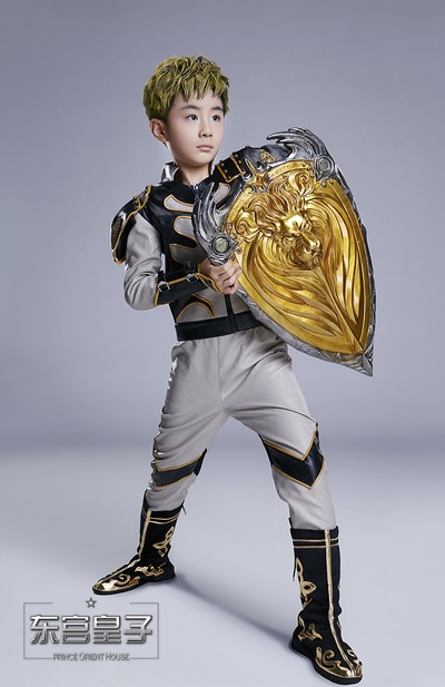 东宫皇子剧照的剧照