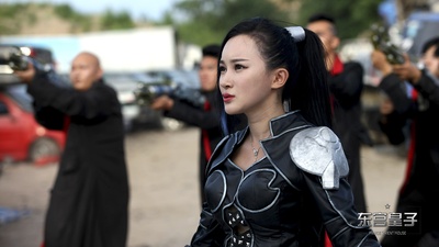 东宫皇子剧照的剧照