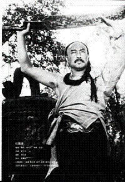 红旗谱剧照的剧照