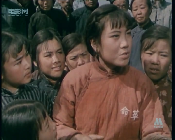 红旗谱剧照的剧照