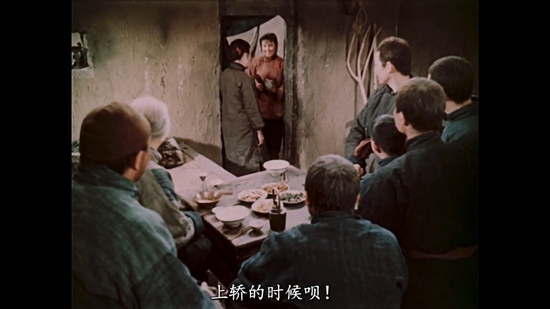 红旗谱剧照的剧照