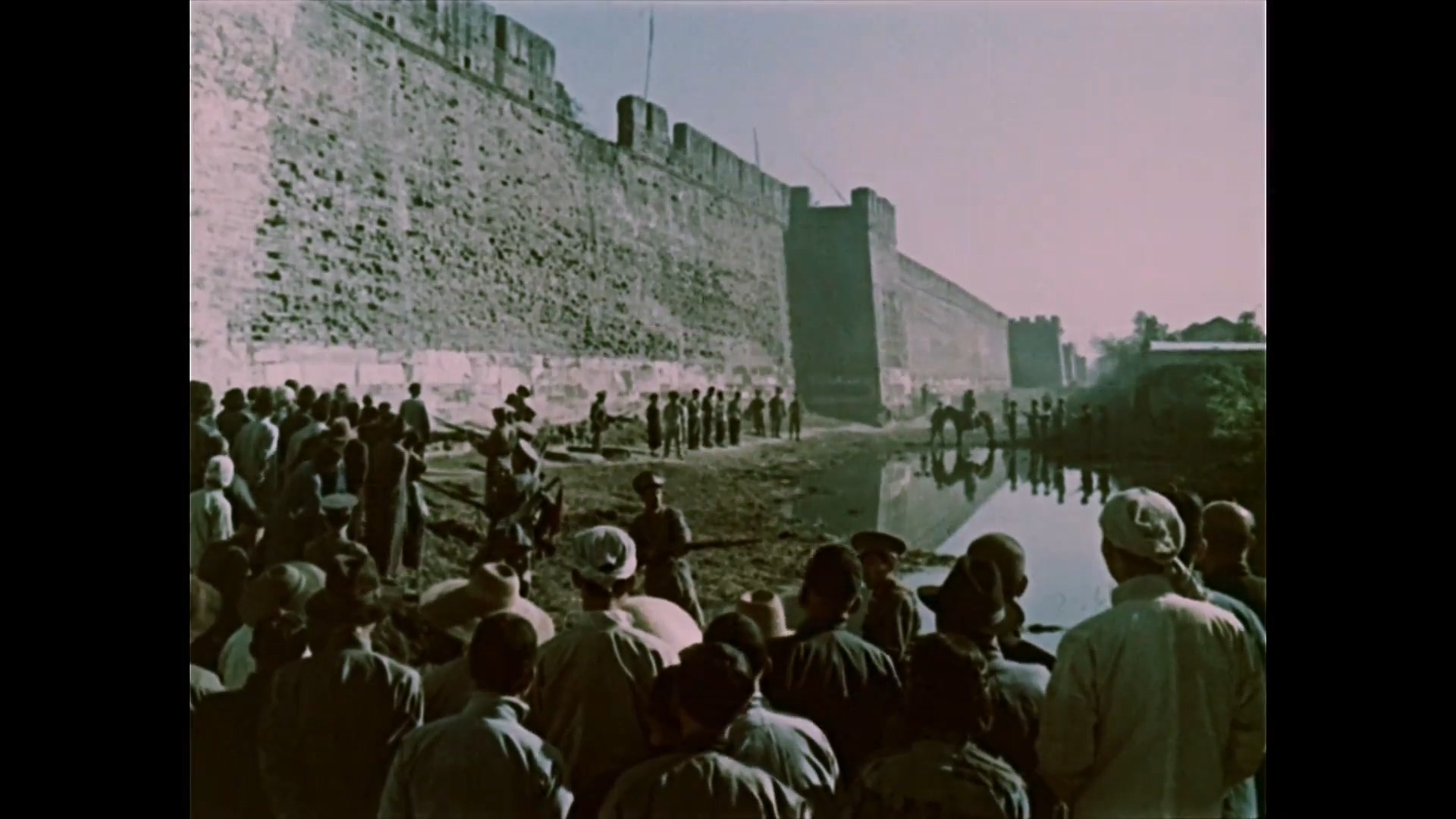 红旗谱剧照的剧照