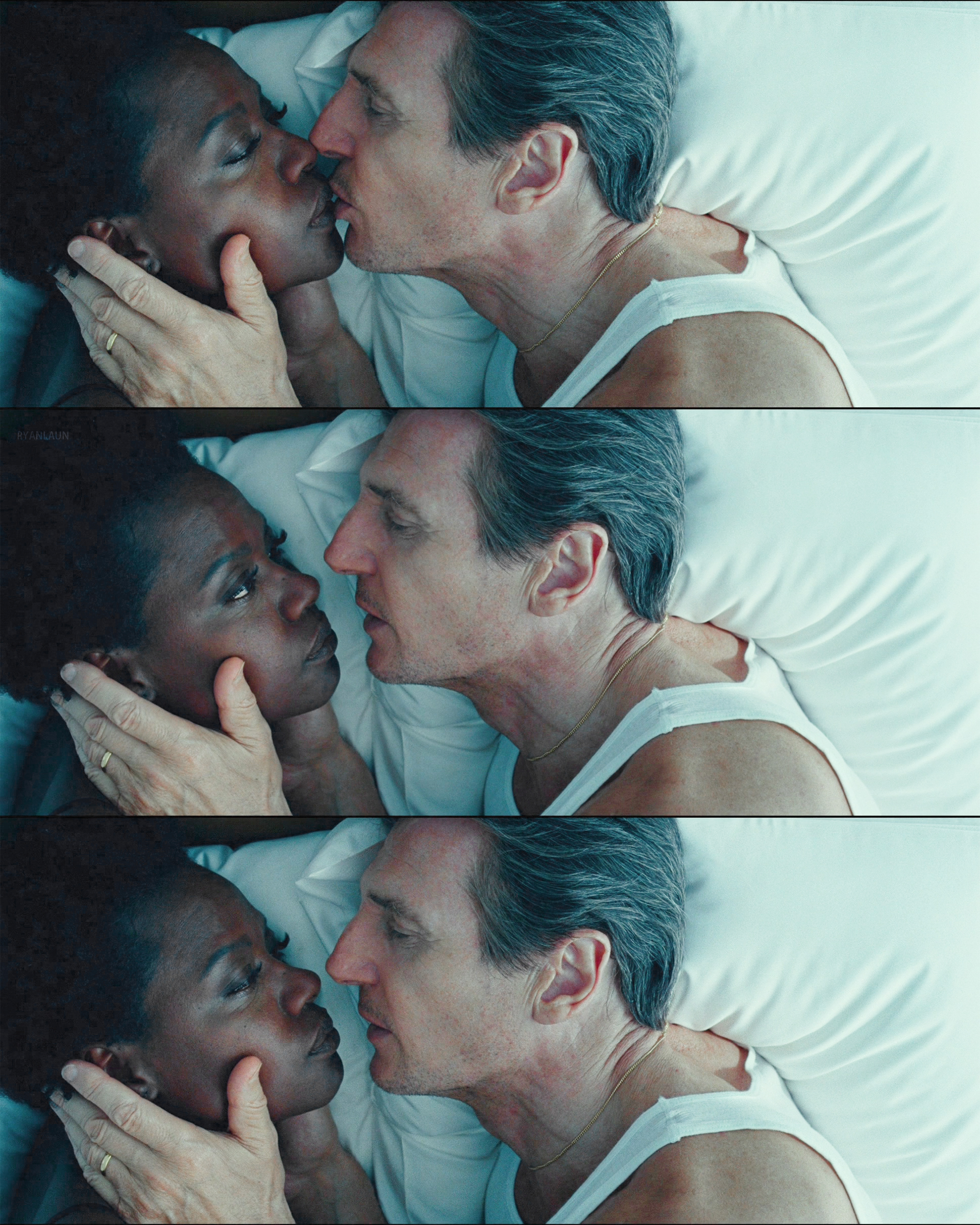 寡妇特工剧照的剧照