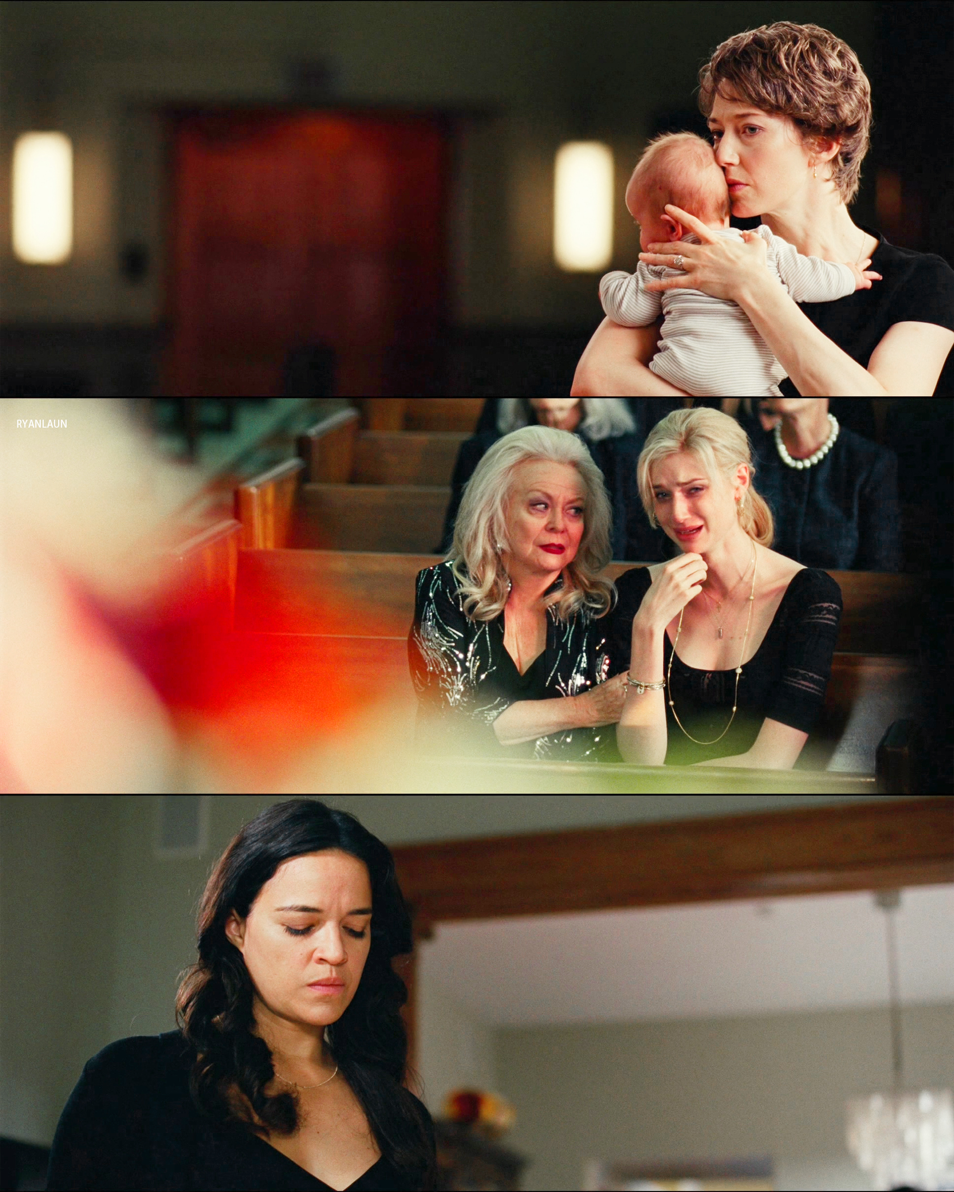 寡妇特工剧照的剧照