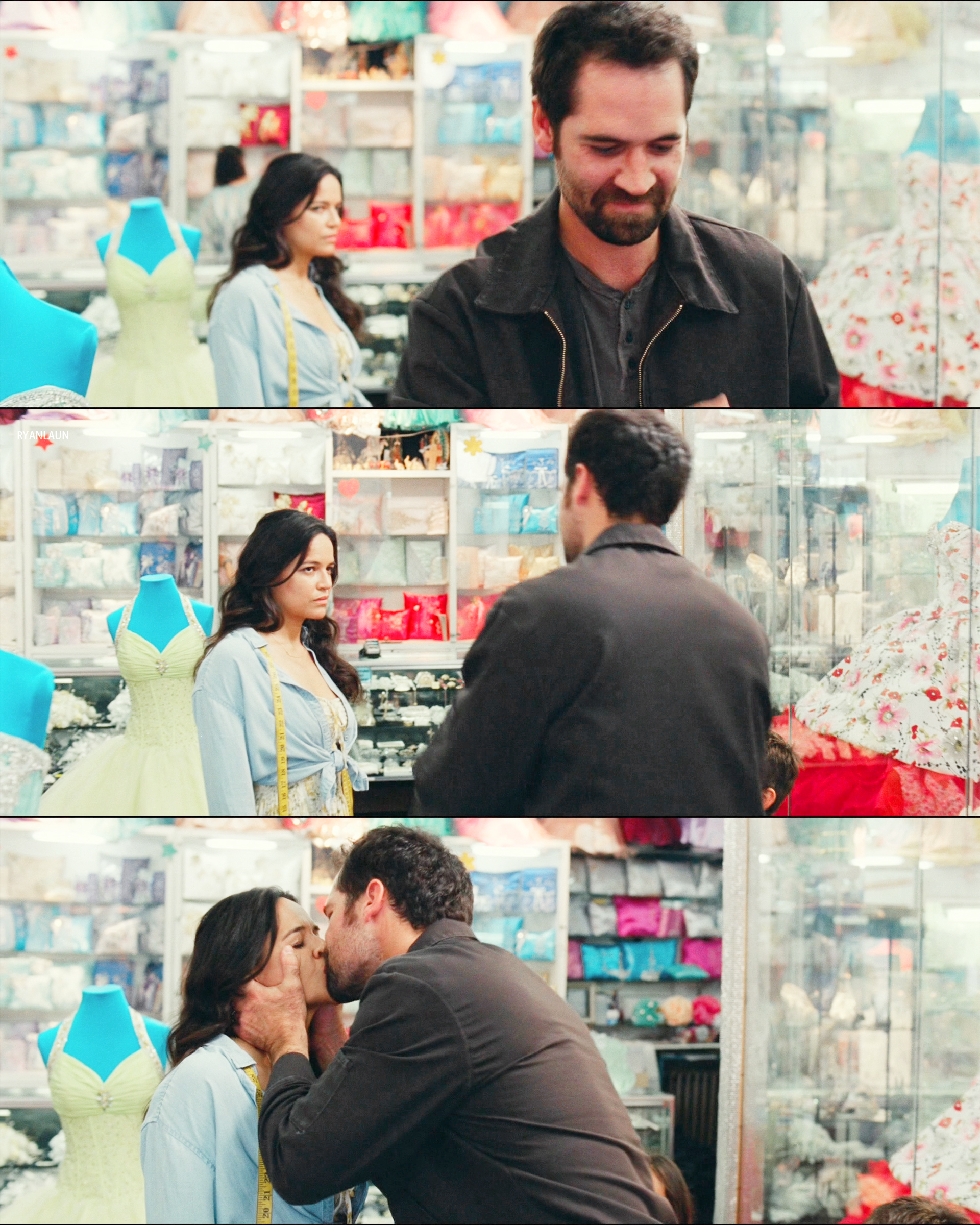 寡妇特工剧照的剧照