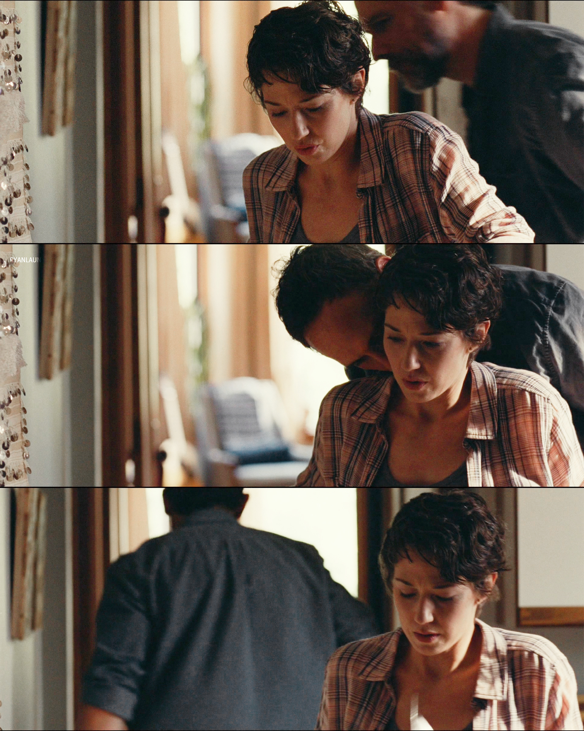 寡妇特工剧照的剧照