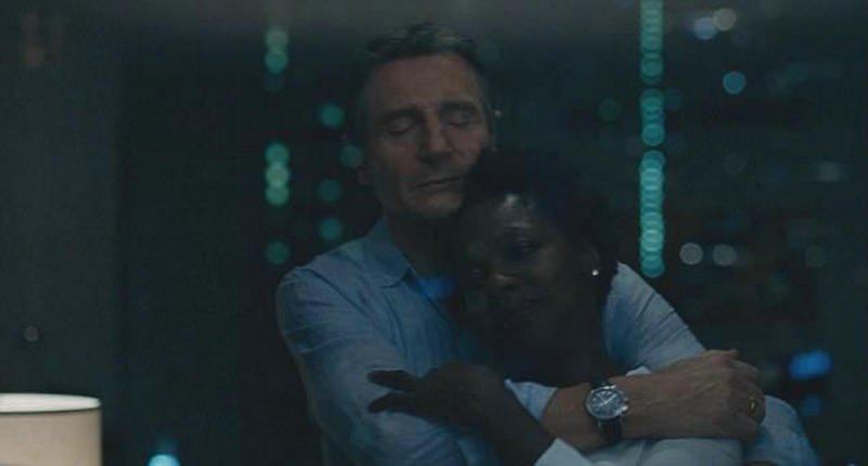 寡妇特工剧照的剧照