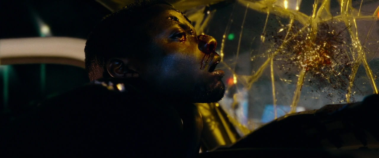 寡妇特工剧照的剧照