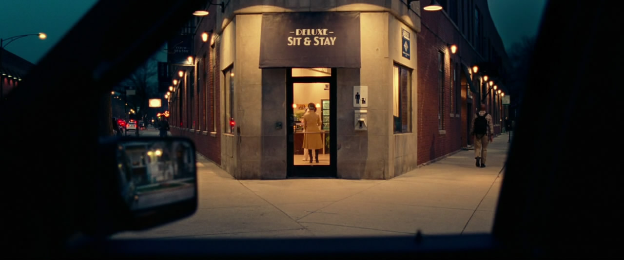 寡妇特工剧照的剧照