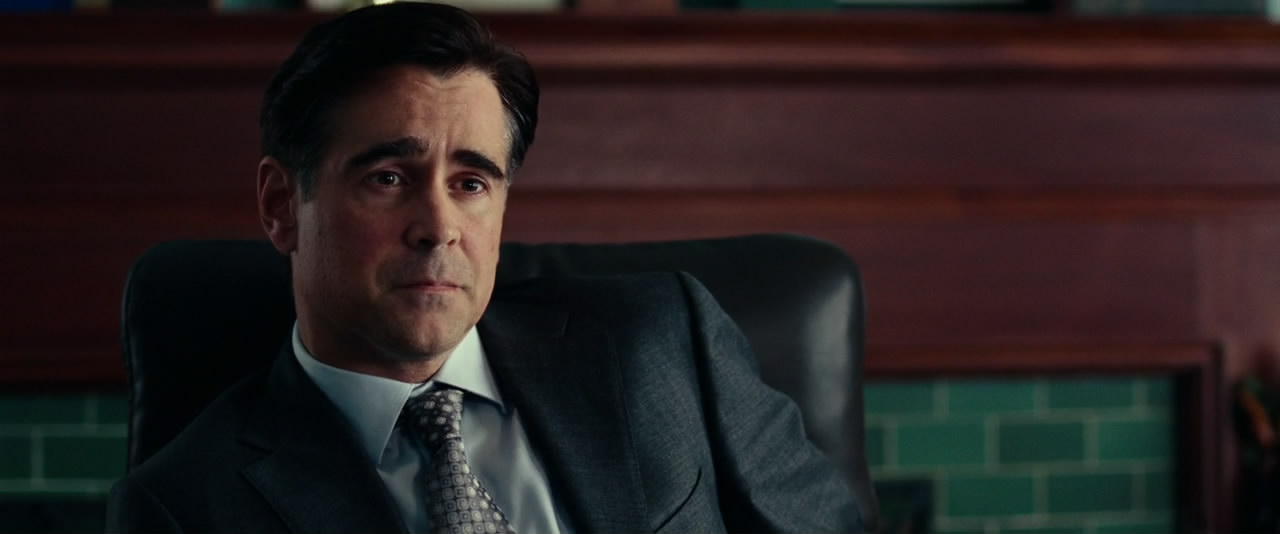 寡妇特工剧照的剧照