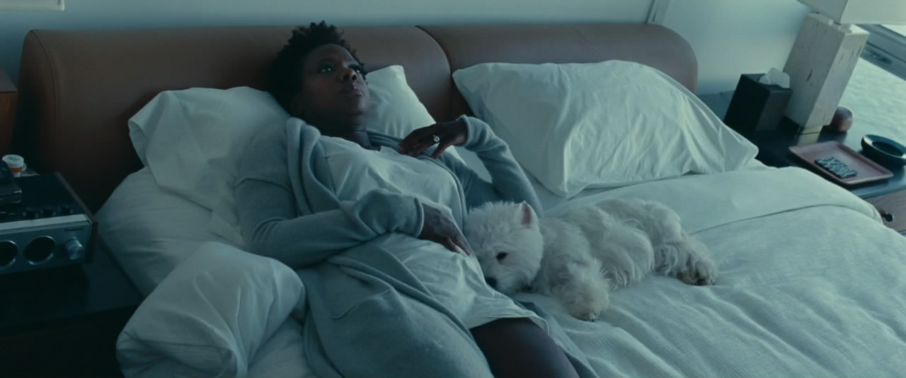 寡妇特工剧照的剧照