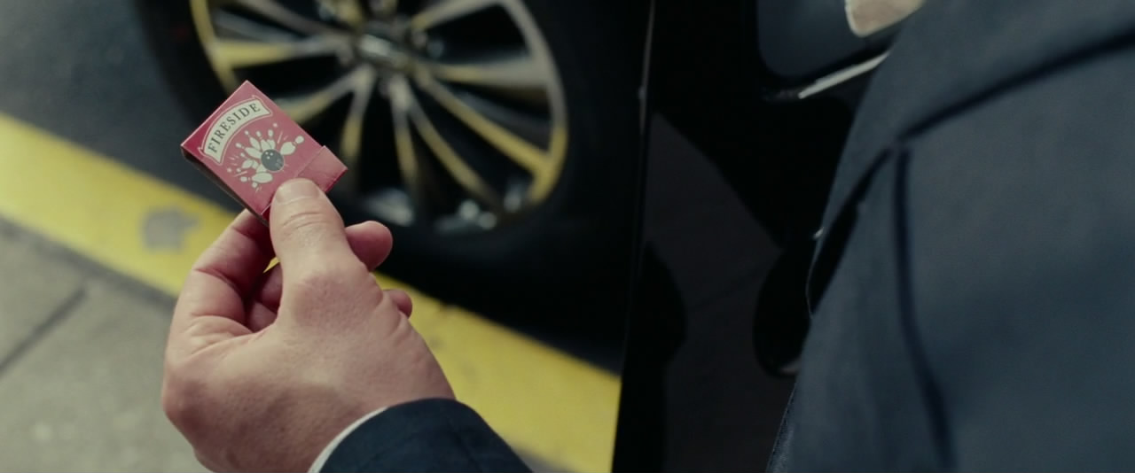 寡妇特工剧照的剧照