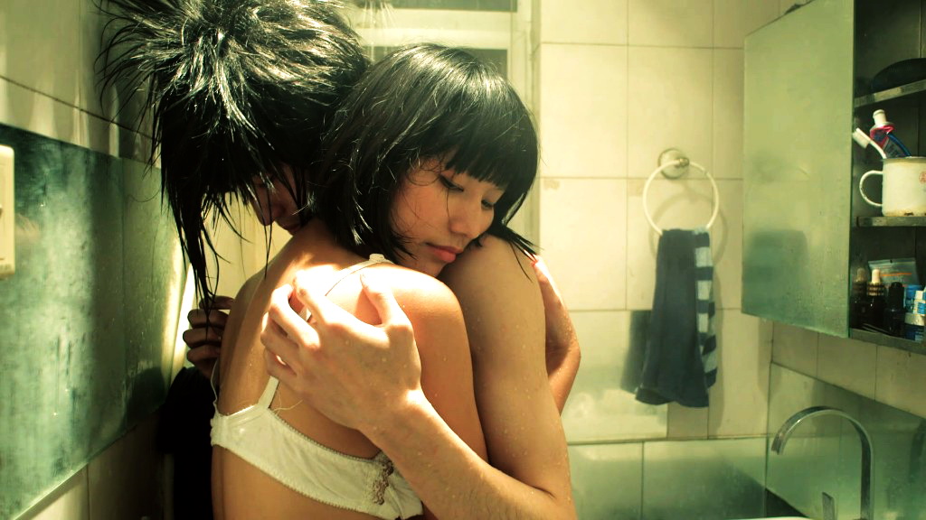 房间里的舞蹈剧照的剧照