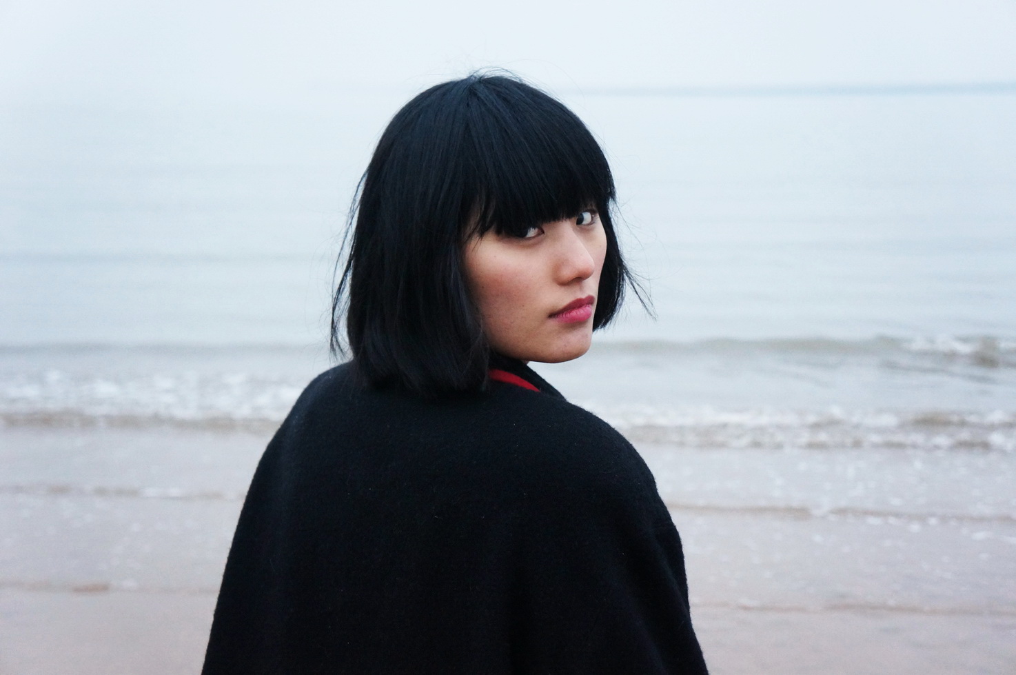 房间里的舞蹈剧照的剧照