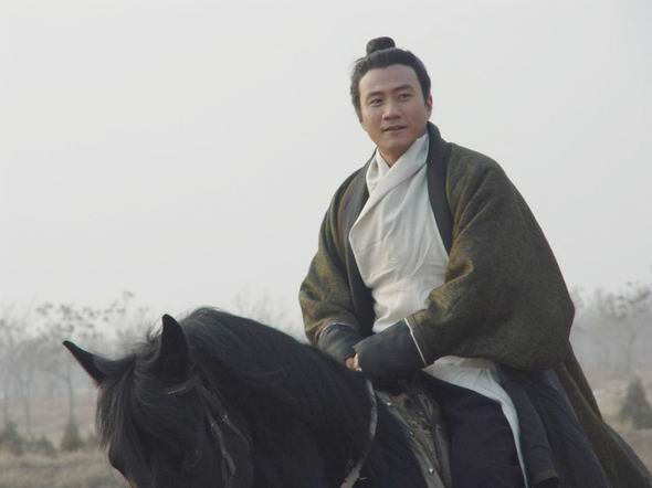 大汉风之鸿门宴剧照的剧照