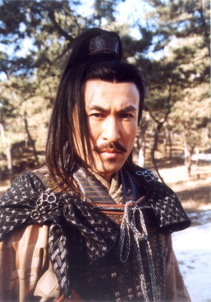 大汉风之鸿门宴剧照的剧照