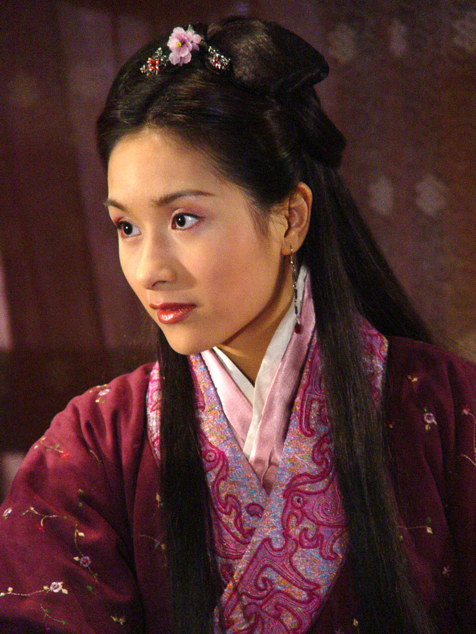 大汉风之鸿门宴剧照的剧照