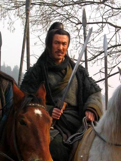 大汉风之鸿门宴剧照的剧照