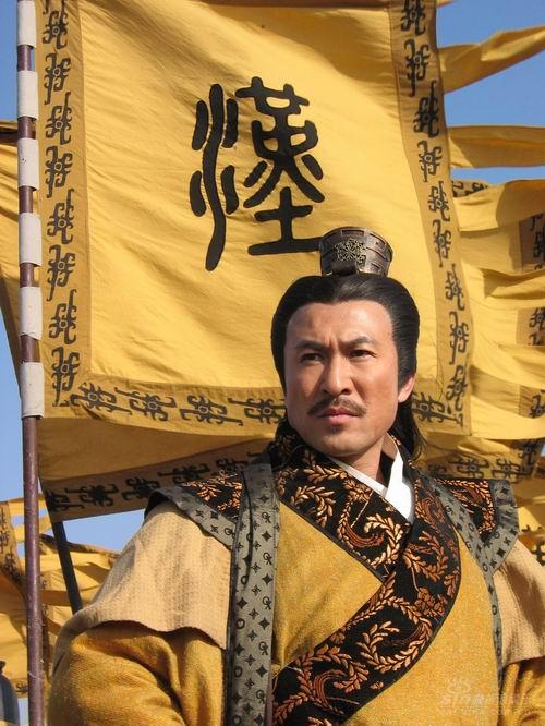 大汉风之鸿门宴剧照的剧照