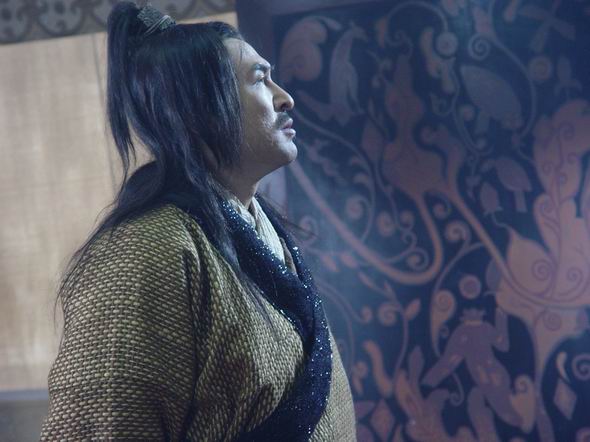 大汉风之鸿门宴剧照的剧照