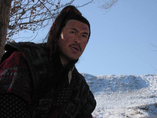 大汉风之鸿门宴剧照的剧照