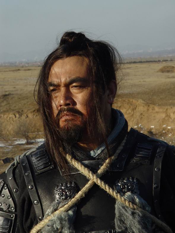 大汉风之鸿门宴剧照的剧照