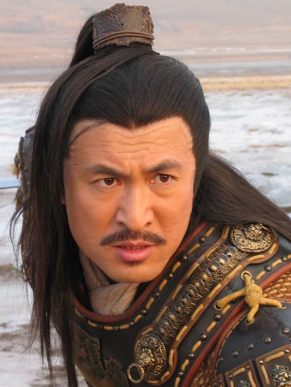 大汉风之鸿门宴剧照的剧照