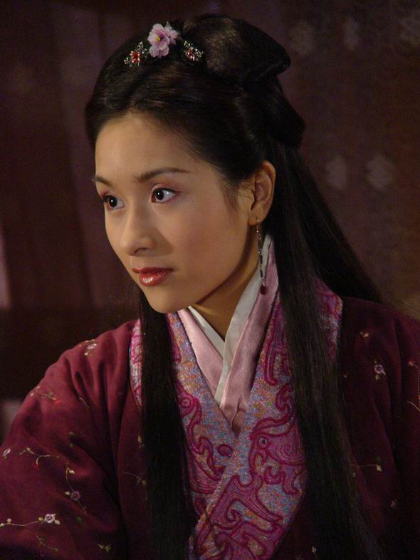 大汉风之鸿门宴剧照的剧照