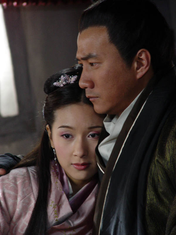 大汉风之鸿门宴剧照的剧照