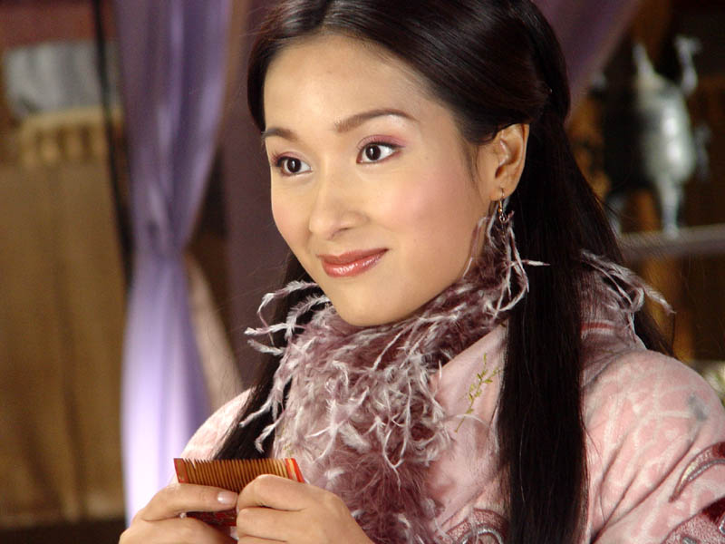 大汉风之鸿门宴剧照的剧照