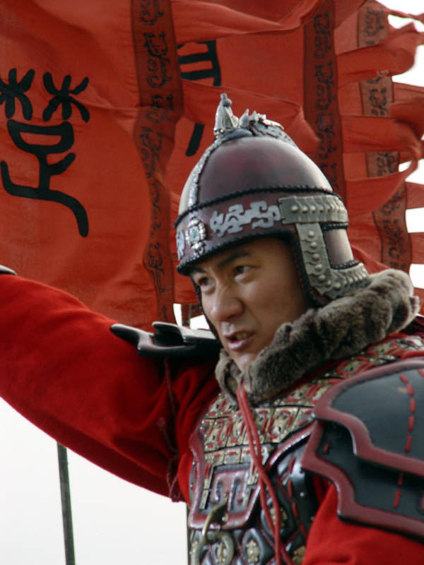 大汉风之鸿门宴剧照的剧照