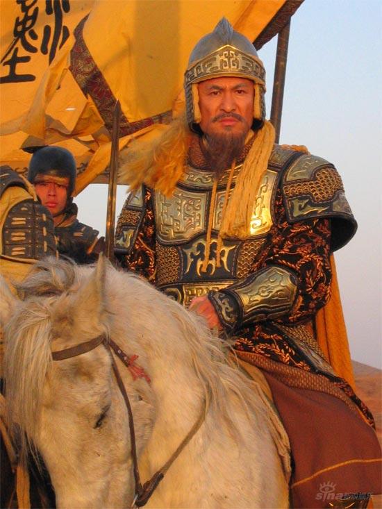 大汉风之鸿门宴剧照的剧照