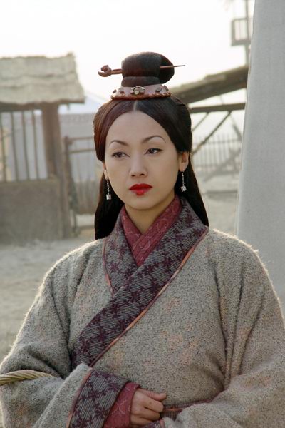 大汉风之鸿门宴剧照的剧照