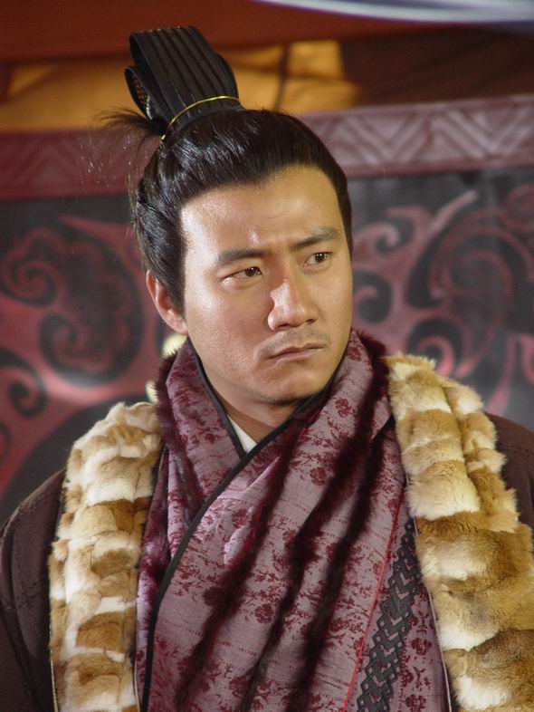 大汉风之鸿门宴剧照的剧照