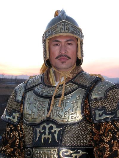 大汉风之鸿门宴剧照的剧照