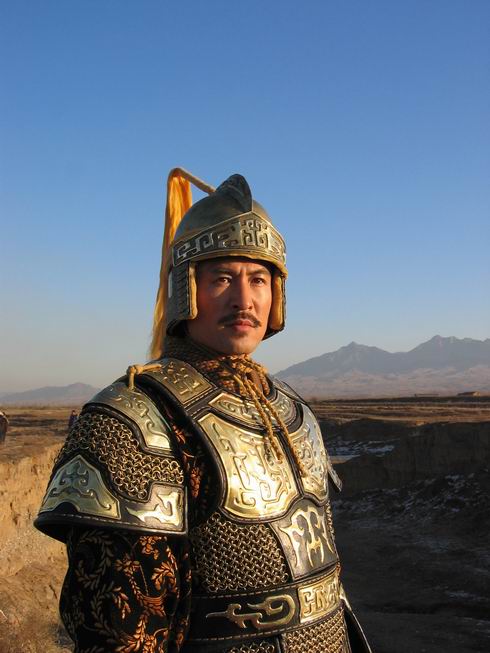 大汉风之鸿门宴剧照的剧照