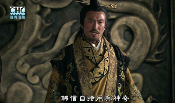 大汉风之鸿门宴剧照的剧照