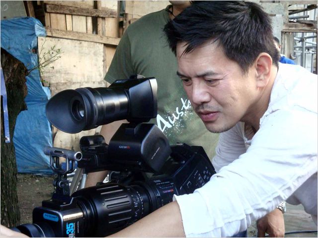 祖母剧照的剧照