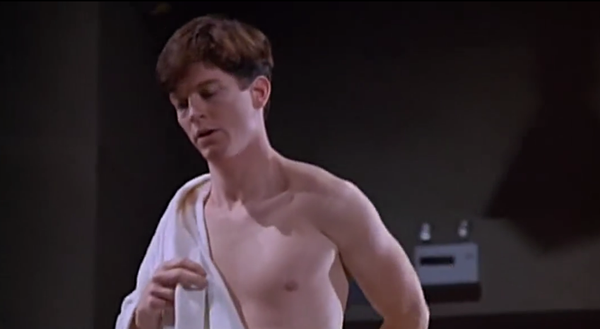 变蝇人2剧照的剧照