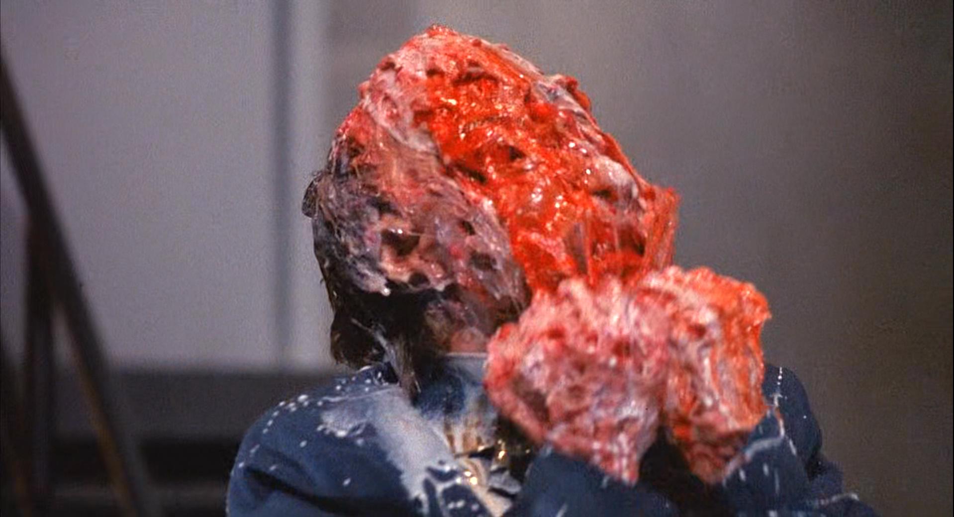 变蝇人2剧照的剧照