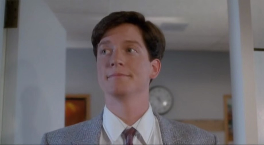 变蝇人2剧照的剧照