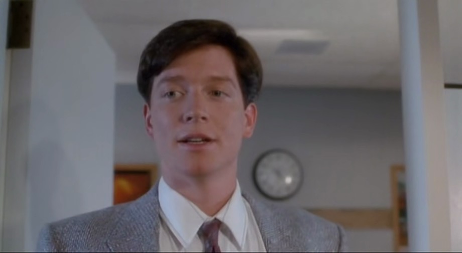 变蝇人2剧照的剧照