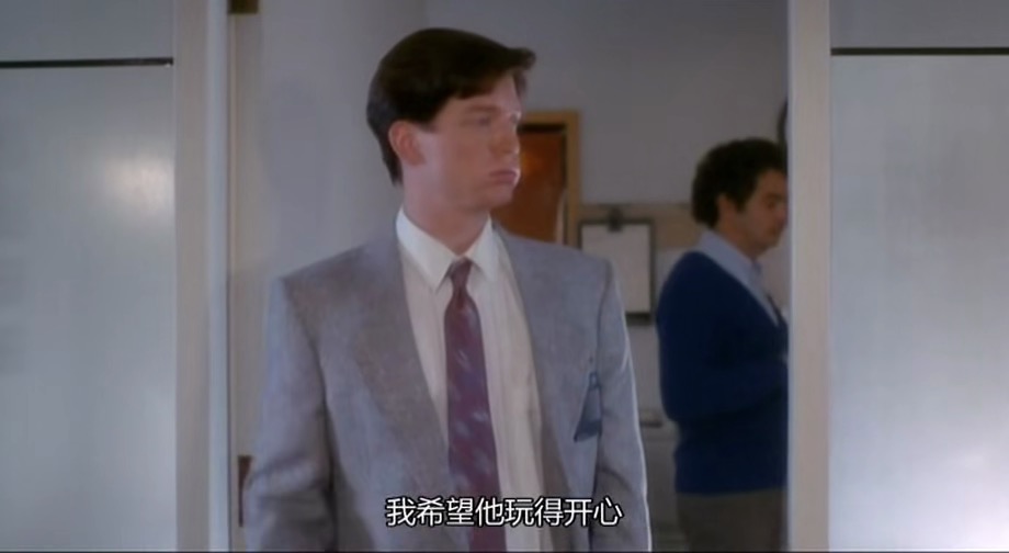 变蝇人2剧照的剧照