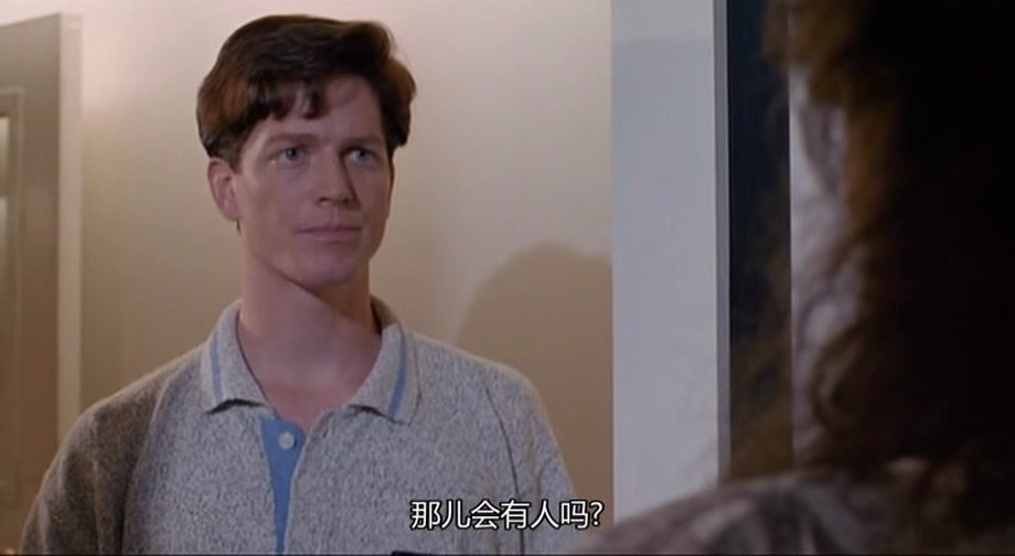 变蝇人2剧照的剧照