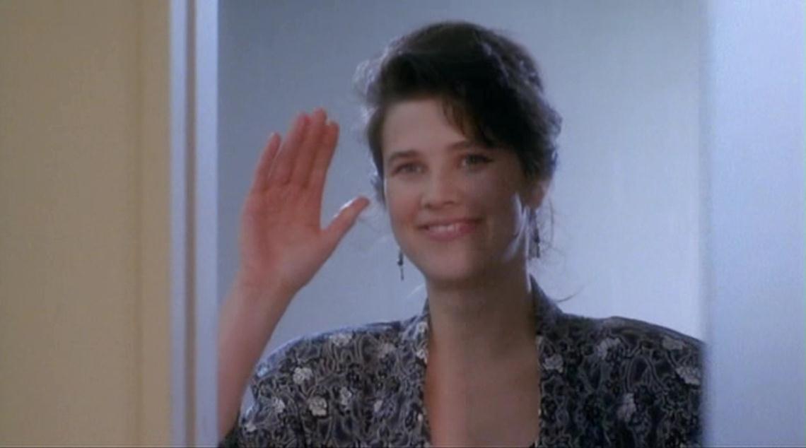 变蝇人2剧照的剧照