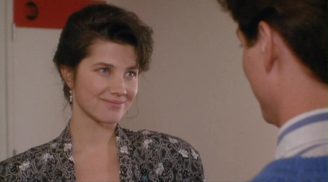 变蝇人2剧照的剧照